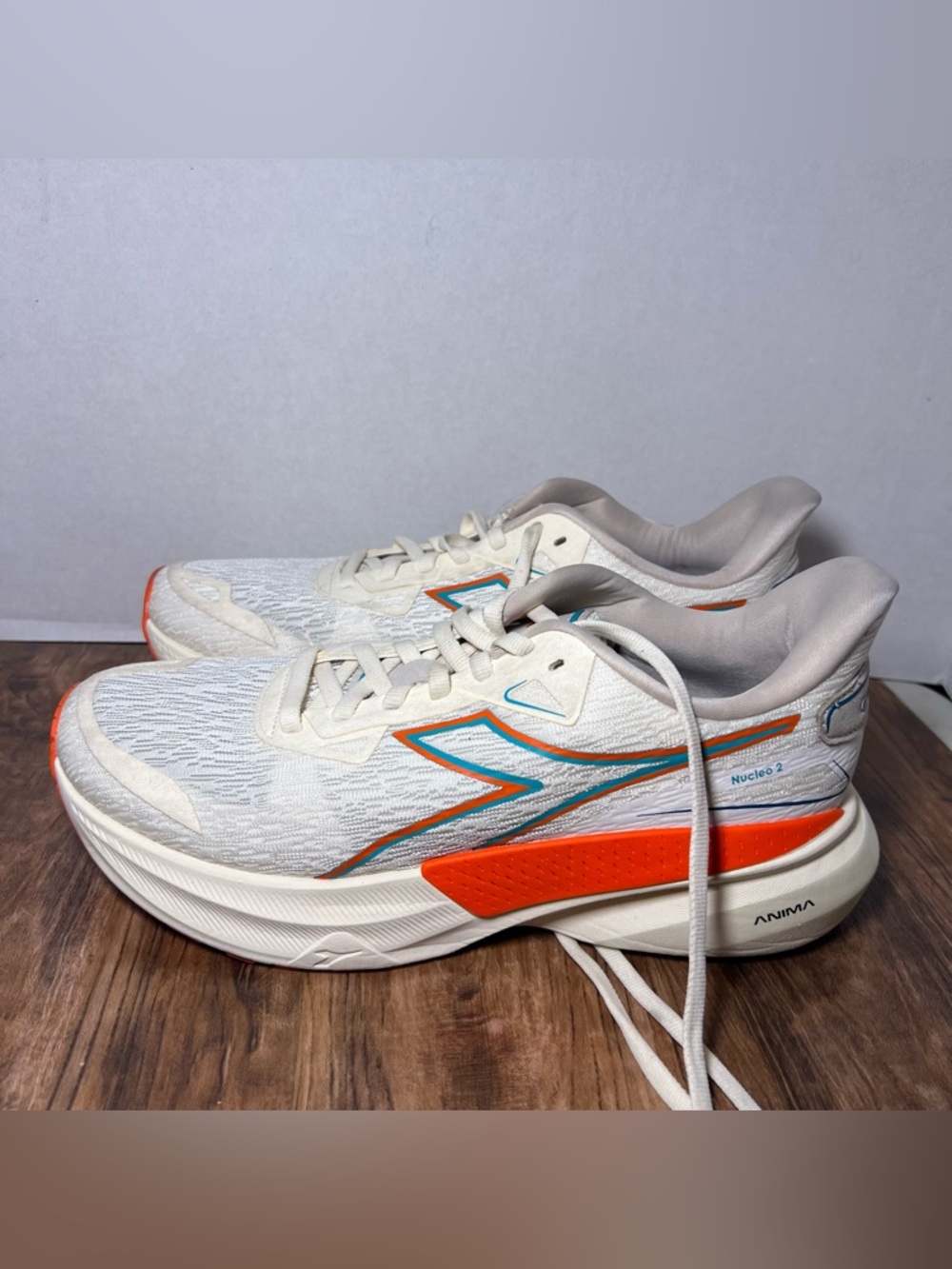 Diadora Nucleo 2 men’s size 9